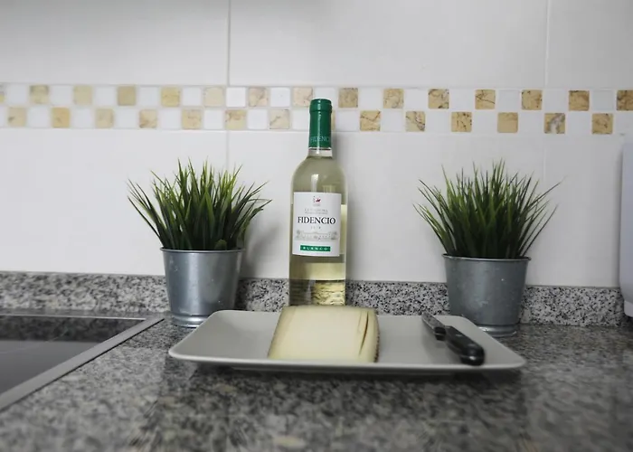 Apartamento Mediterraneo