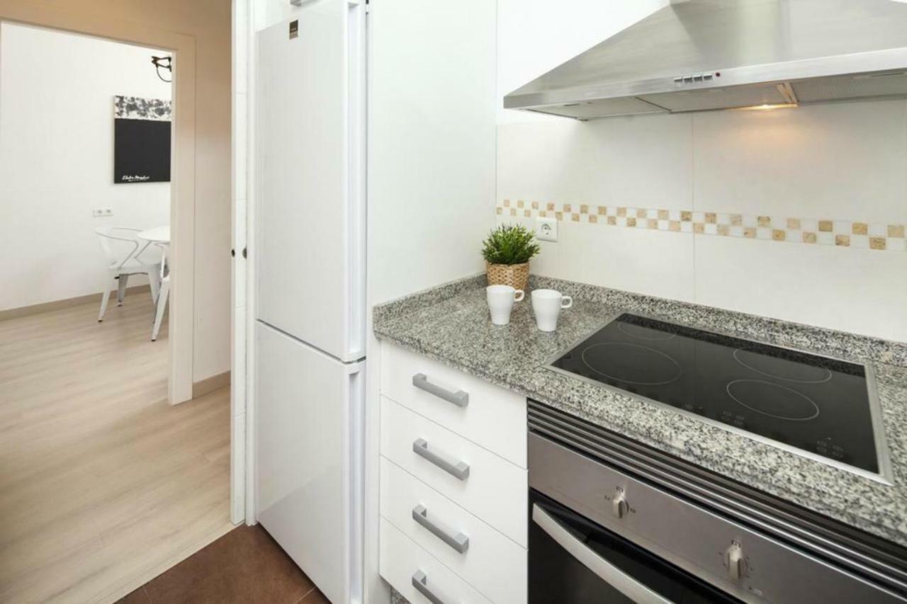 Mediterraneo Apartment Malaga