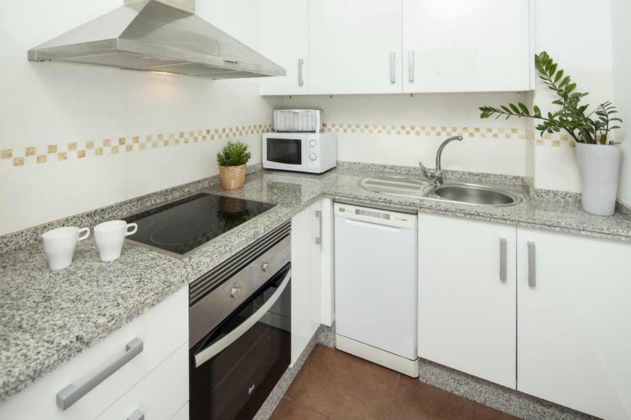 Mediterraneo Apartament