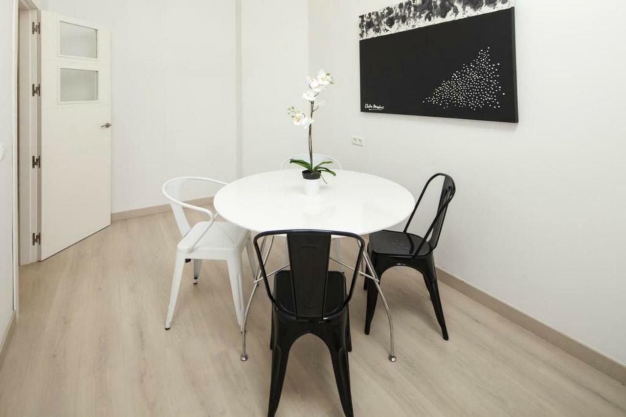 Mediterraneo Apartament