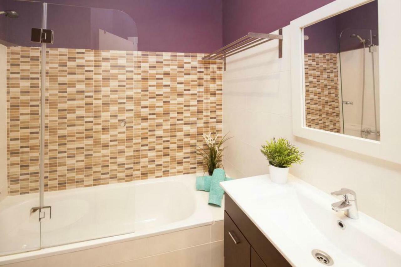 Apartament Mediterraneo *