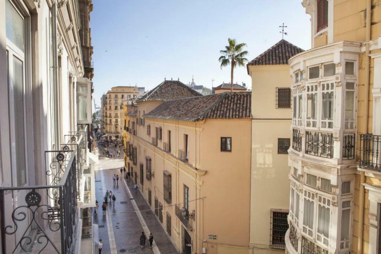 Mediterraneo Apartment Malaga