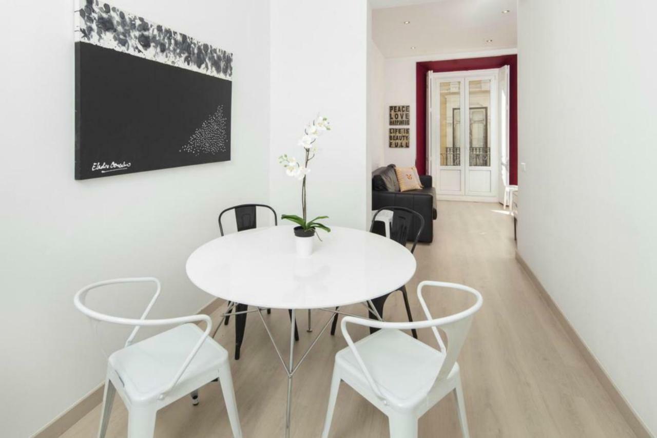 Mediterraneo Apartament Màlaga