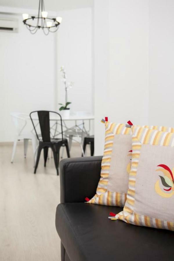 Apartament Mediterraneo