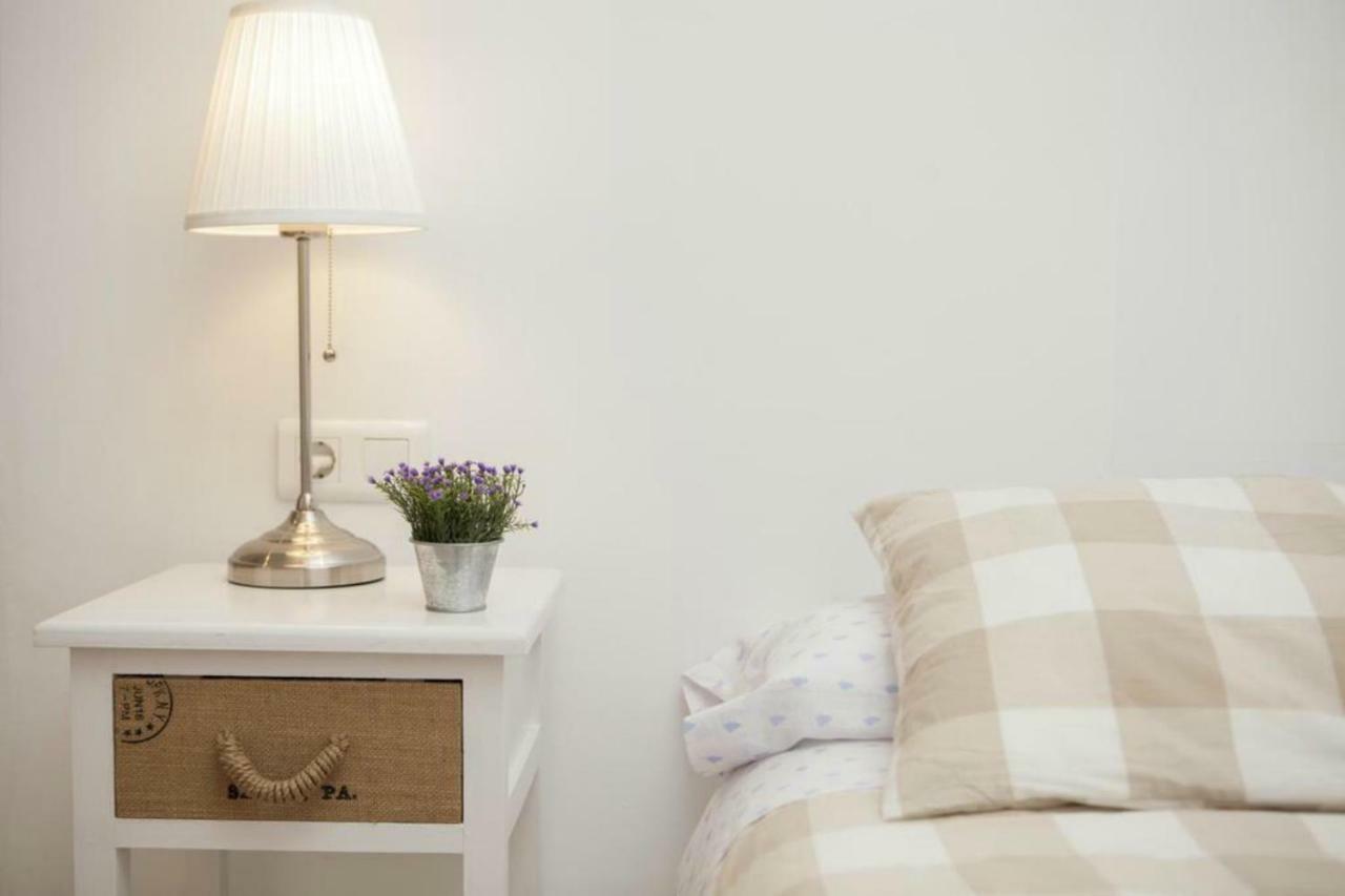 Mediterraneo Apartament *