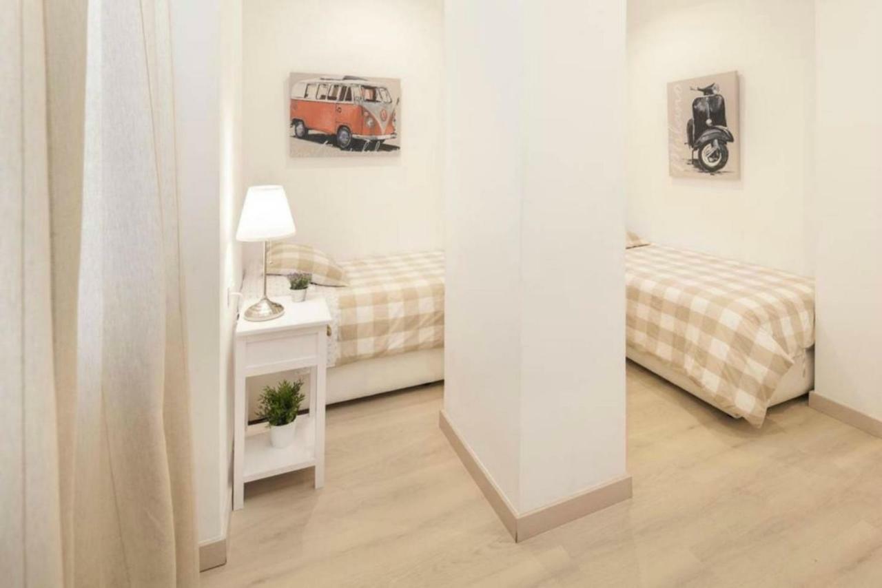 Mediterraneo Apartment Malaga