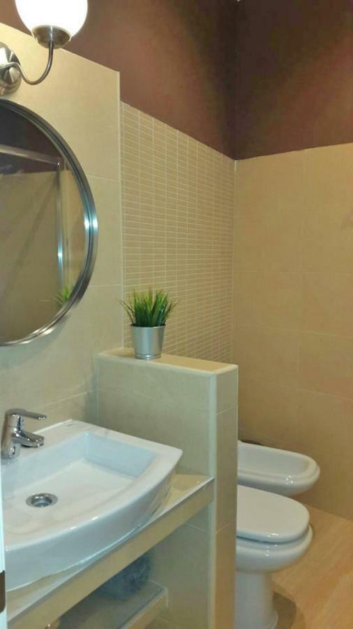Apartament Mediterraneo
