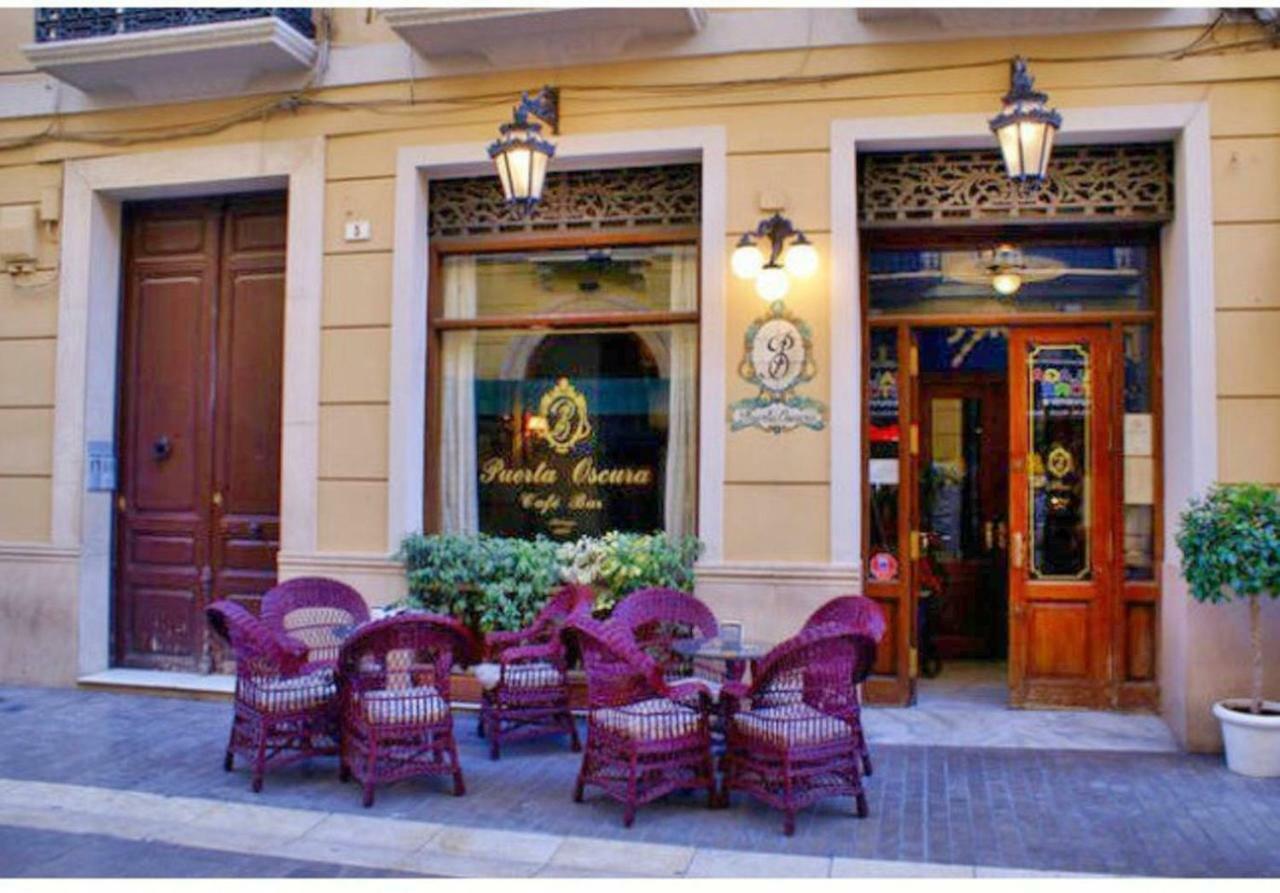 Mediterraneo Apartment Malaga