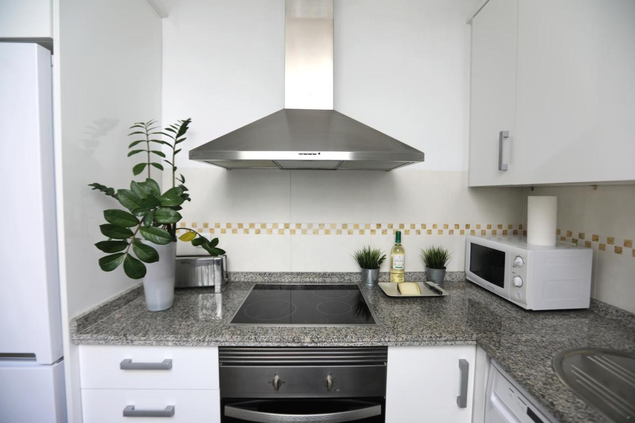 Mediterraneo Apartament Màlaga