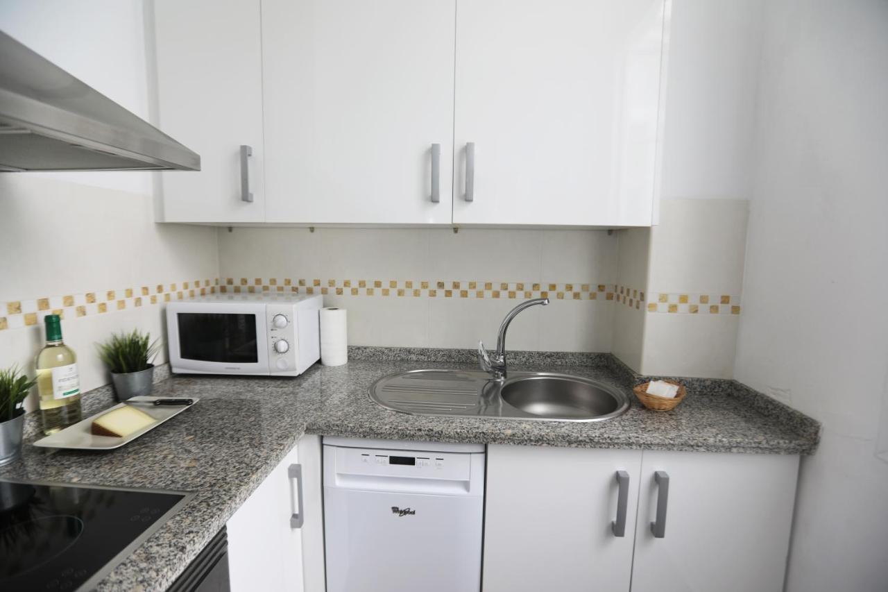 Apartament Mediterraneo