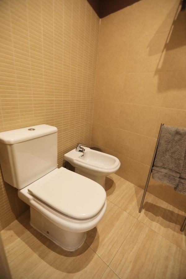 Apartament Mediterraneo *